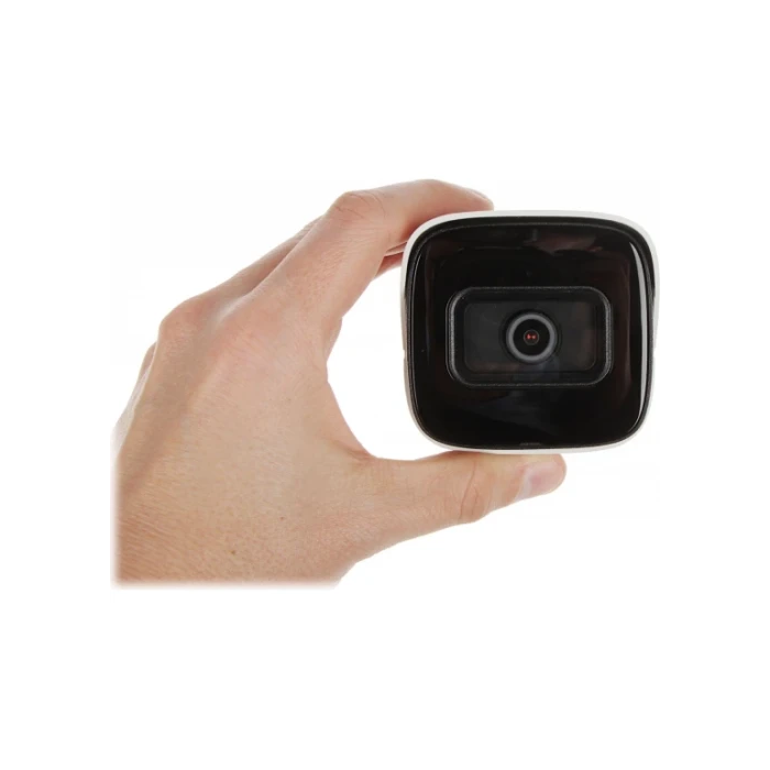 (Dh-Ipc-Hfw5442Ep-Ase-0280B-S3) Dahua Cámara Ip Bullet Wizmind Serie 5 4Mp con Inteligencia Artificial Acupick Starlight+, Audio In/Out, Soporta Microsd 256Gb, Ir Led 50M, Wdr, Optica Fija 2.8Mm Epoe 1 (Dh-Ipc-Hfw5442Ep-Ase-0280B-S3) Dahua Cámara Ip Bullet Wizmind Serie 5 4Mp con Inteligencia Artificial Acupick Starlight+, Audio In/Out, Soporta Microsd 256Gb, Ir Led 50M, Wdr, Optica Fija 2.8Mm Epoe 1