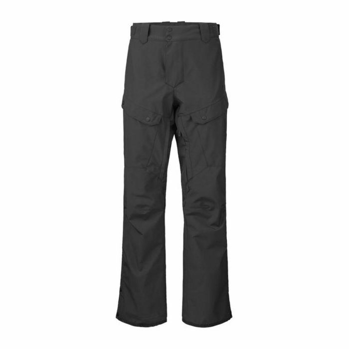 Pantalones para Nieve Picture Plan Negro Hombre 0 Pantalones para Nieve Picture Plan Negro Hombre 0