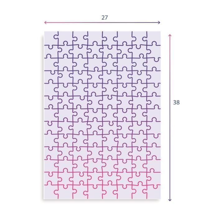 Puzzle - CLEMENTONI - Stitch - 104 piezas - Dibujos animados y cómics - Infantil 3 Puzzle - CLEMENTONI - Stitch - 104 piezas - Dibujos animados y cómics - Infantil 3