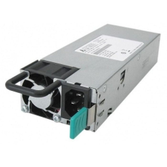 Fuente de Alimentación Qnap SP-B01-500W-S-PSU Fuente de Alimentación Qnap SP-B01-500W-S-PSU