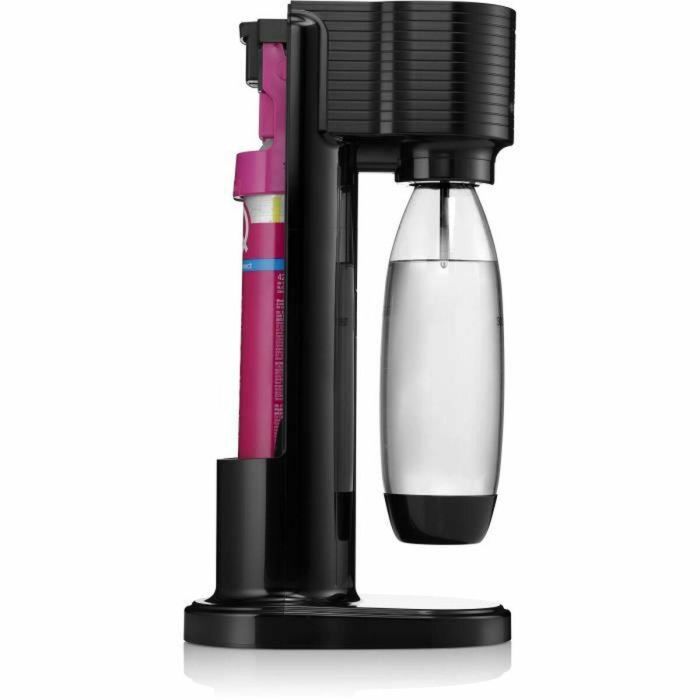 Máquina de soda - Sodastream - Gaia - Negro 4