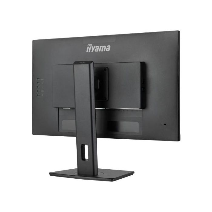 Iiyama ProLite XUB2792QSU-B6 Monitor PC 27" 2560 x 1440 Full HD LED Negro 0.4ms 100Hz IPS AMD FreeSync 9