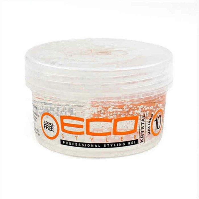 Eco Styler Styling Gel Kristal 235 Ml Eco Styler Styling Gel Kristal 235 Ml