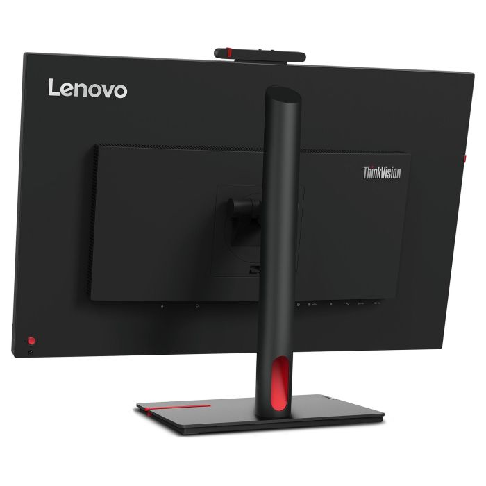 Lenovo ThinkVision T27hv-30 Monitor de 27 pulgadas QHD IPS 4ms 75Hz USB-C HDMI 6