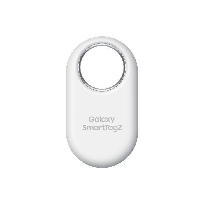 Samsung EI-T5600BWEGEU SmartTag 2 Rastreador de Objetos Bluetooth NFC IP67 Resistente al Agua Blanco