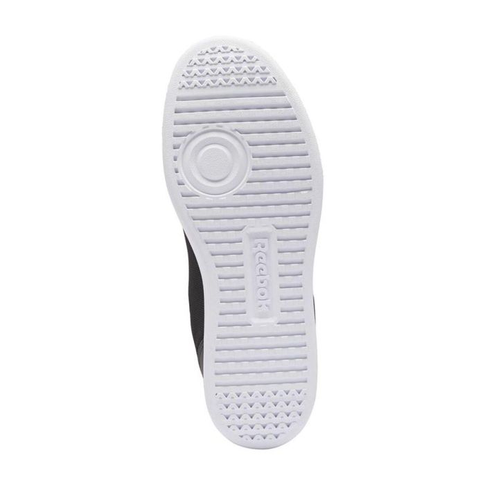 Zapatillas Casual Hombre Reebok Vector Smash Negro 42 6