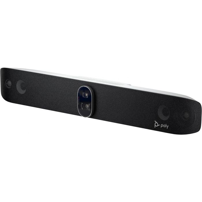 HP Poly Studio X72 Barra de Colaboración de Vídeo All-in-One 4K Ultra HD Conferencia Bluetooth Wifi 4