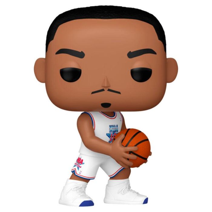 Figura POP NBA All-Stars Dennis Rodman (1992) 1 Figura POP NBA All-Stars Dennis Rodman (1992) 1