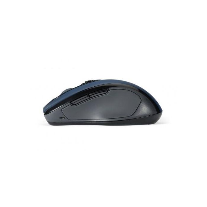 Kensington Ratón Pro Fit Inalámbrico 800-1200-1600 DPI Diestro Azul 2