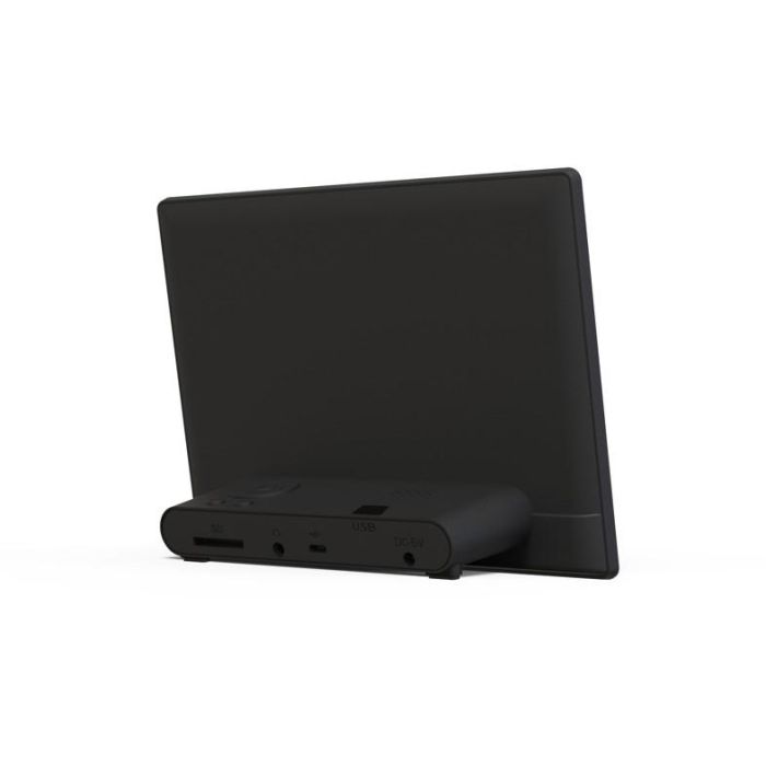 Braun DigiFrame 81 Slim 20.32cm (8 ) 3 Braun DigiFrame 81 Slim 20.32cm (8 ) 3