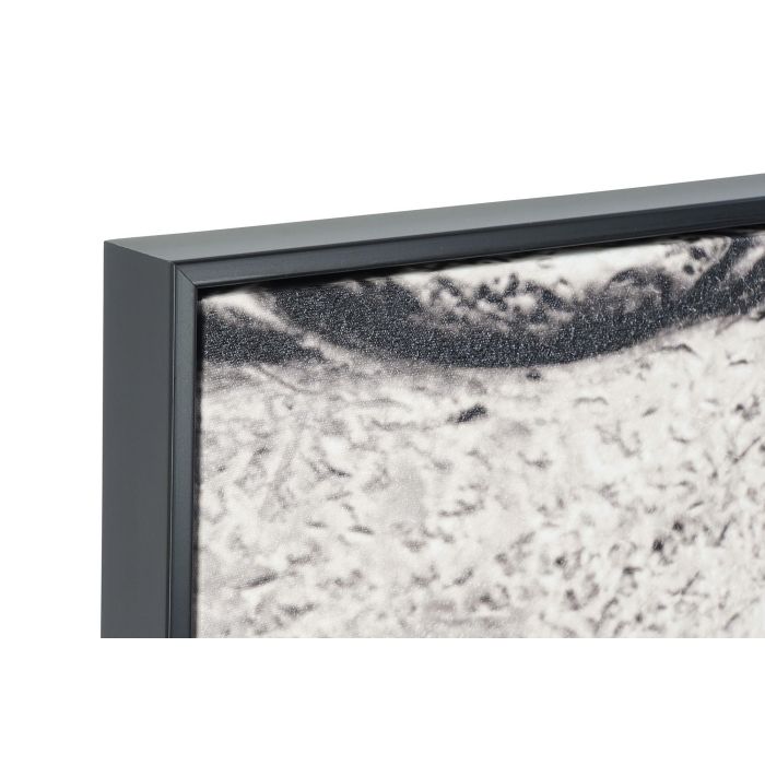 Cuadro Oriental DKD Home Decor Gris Negro 4.5 x 93 x 62.5 cm (2 Unidades) 1 Cuadro Oriental DKD Home Decor Gris Negro 4.5 x 93 x 62.5 cm (2 Unidades) 1