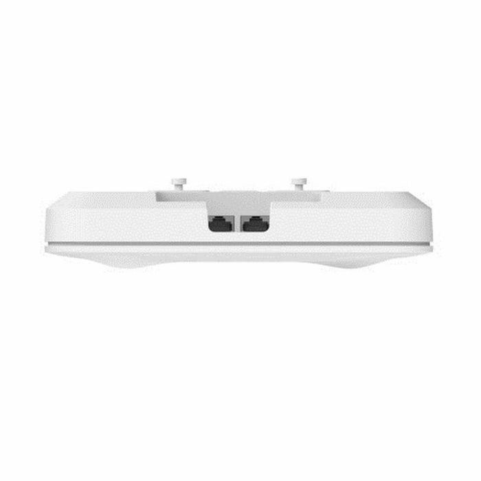 REYEE AX3200 Wi-Fi 6 Multi-Gigabit Ceiling Mount Indoor AP 1 2.5Gbps RJ45 port, 1 Gigabit RJ45 port 15 REYEE AX3200 Wi-Fi 6 Multi-Gigabit Ceiling Mount Indoor AP 1 2.5Gbps RJ45 port, 1 Gigabit RJ45 port 15