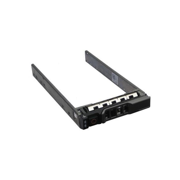 CoreParts Bandeja 2.5" Hot Swap SATA/SAS para Dell PowerEdge y PowerVault CoreParts Bandeja 2.5" Hot Swap SATA/SAS para Dell PowerEdge y PowerVault