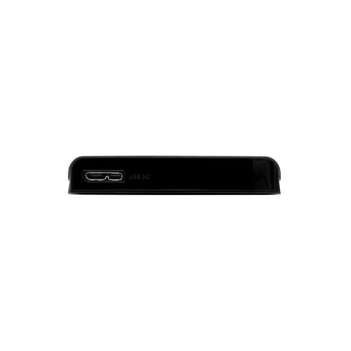 Verbatim Disco Duro Portátil Store 'N' Go 2Tb Hdd 2.5" Usb 3.0 Negro 3 Verbatim Disco Duro Portátil Store 'N' Go 2Tb Hdd 2.5" Usb 3.0 Negro 3
