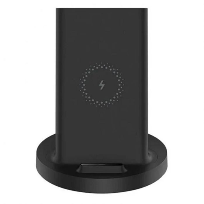 Cargador de Pared Xiaomi Mi 20W Wireless 0 Cargador de Pared Xiaomi Mi 20W Wireless 0
