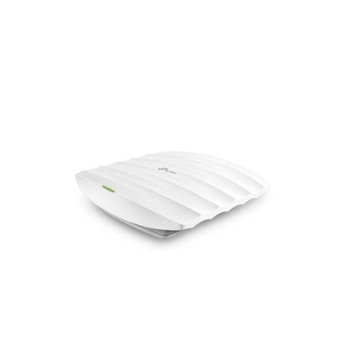 Omada 802.3af/at PoE or, Gigabit Ethernet (RJ-45) Ports, 2.4GHz: 3 x 4dBi 2