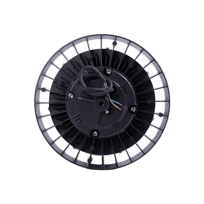 Campana LED 100W 15.000Lm 6000ºK IP65 Regulable 60.000H [1916-HVB100W-N2-CW] 4