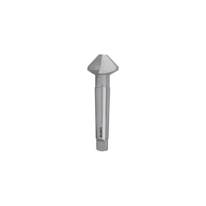 Avellanador cónico RUKO 102126 4 mm DIN 335 Acero de alta velocidad (HSS) 90º Forma de C 4 Avellanador cónico RUKO 102126 4 mm DIN 335 Acero de alta velocidad (HSS) 90º Forma de C 4