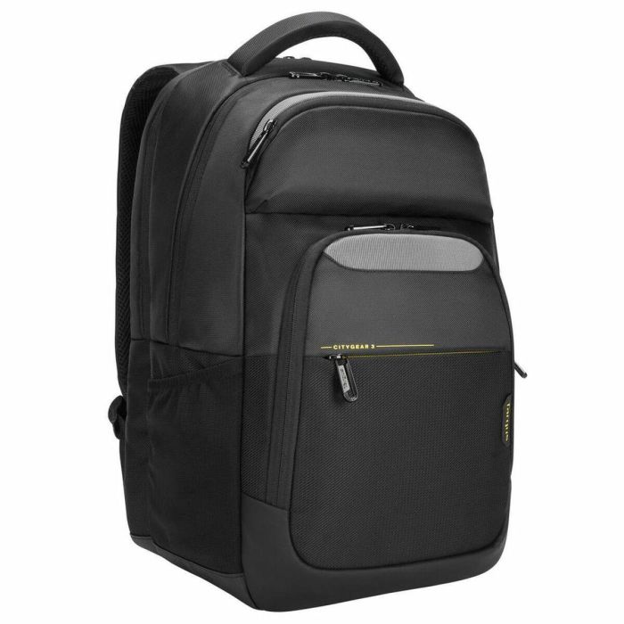 Maletín para Portátil Targus TCG655GL 12-14" Maletín para Portátil Targus TCG655GL 12-14"