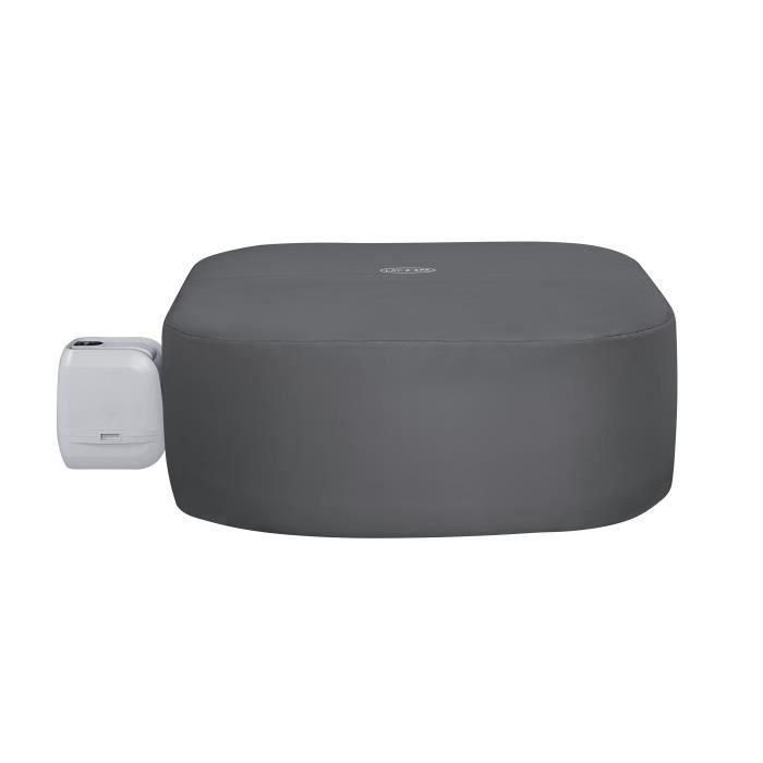 BESTWAY - Cobertor térmico EnergySense para spa cuadrado 201x 201x80cm BESTWAY - Cobertor térmico EnergySense para spa cuadrado 201x 201x80cm