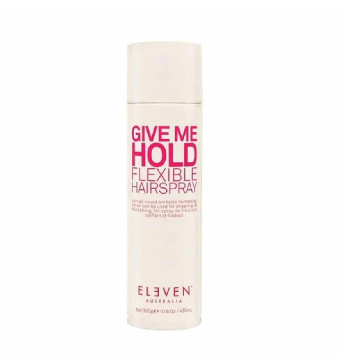 Eleven Australia Give Me Hold Flexible Hairspray 300 mL