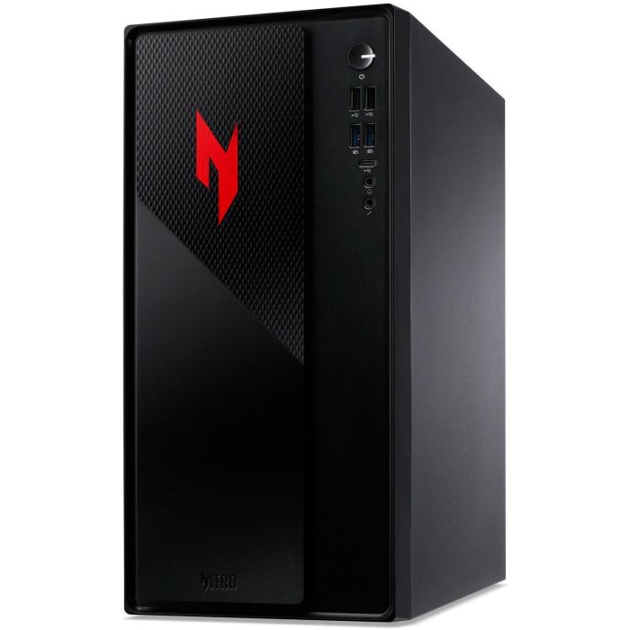 Acer Nitro 20 N20-100 Gaming Desktop 2 Acer Nitro 20 N20-100 Gaming Desktop 2