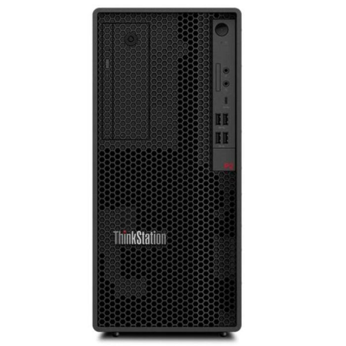 PC de Sobremesa Lenovo 30FR002LSP Intel Core i7-13700 32 GB RAM 1 TB SSD Nvidia Geforce RTX 4060