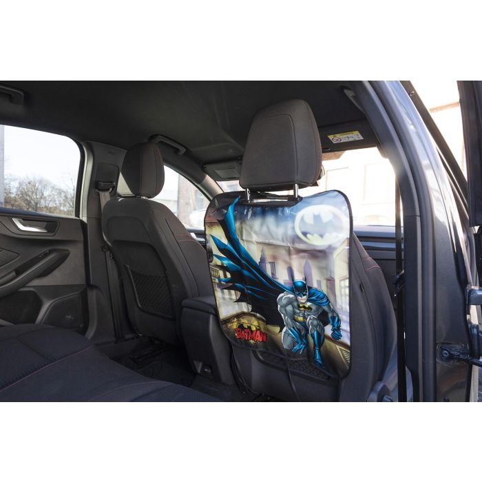 Licensing Funda Asiento Coche PVC Resistente Paw Patrol CZ10980 Fácil Lavar 2 Licensing Funda Asiento Coche PVC Resistente Paw Patrol CZ10980 Fácil Lavar 2