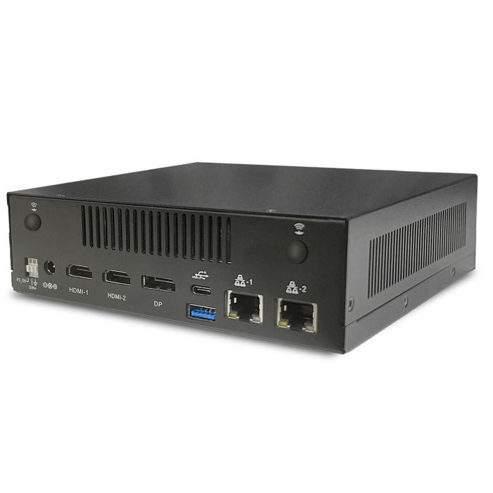 Mini PC Aopen 91.DEU00.E2A0 5 Mini PC Aopen 91.DEU00.E2A0 5