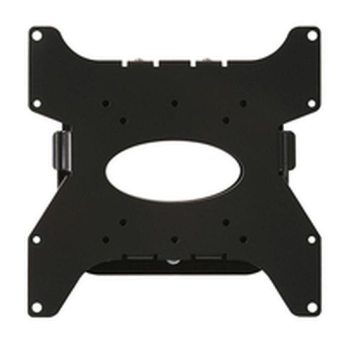 B-Tech Soporte de Pared de Perfil Bajo para Pantalla Plana hasta 42" (40kg máx), VESA 75x75 - 200x200, Negro 11