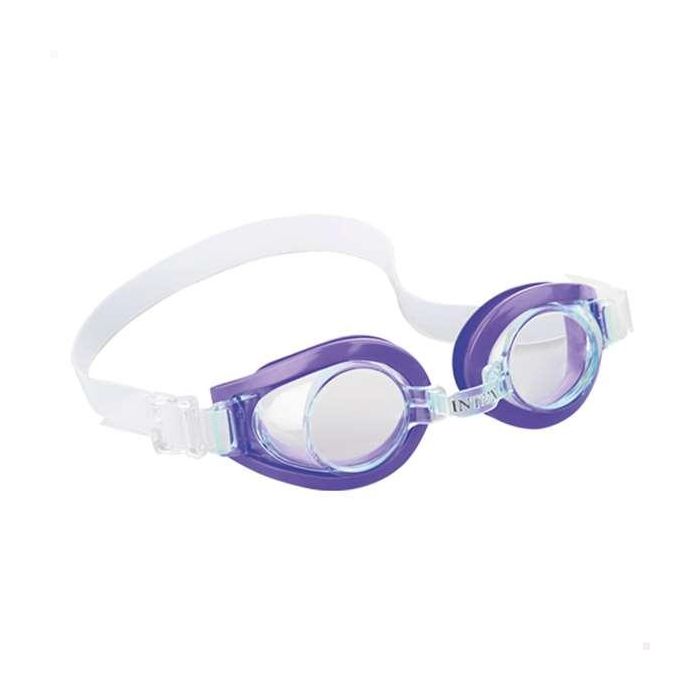 Lente natación infantil play goggles (3/8 años) - modelos surtidos 6 Lente natación infantil play goggles (3/8 años) - modelos surtidos 6