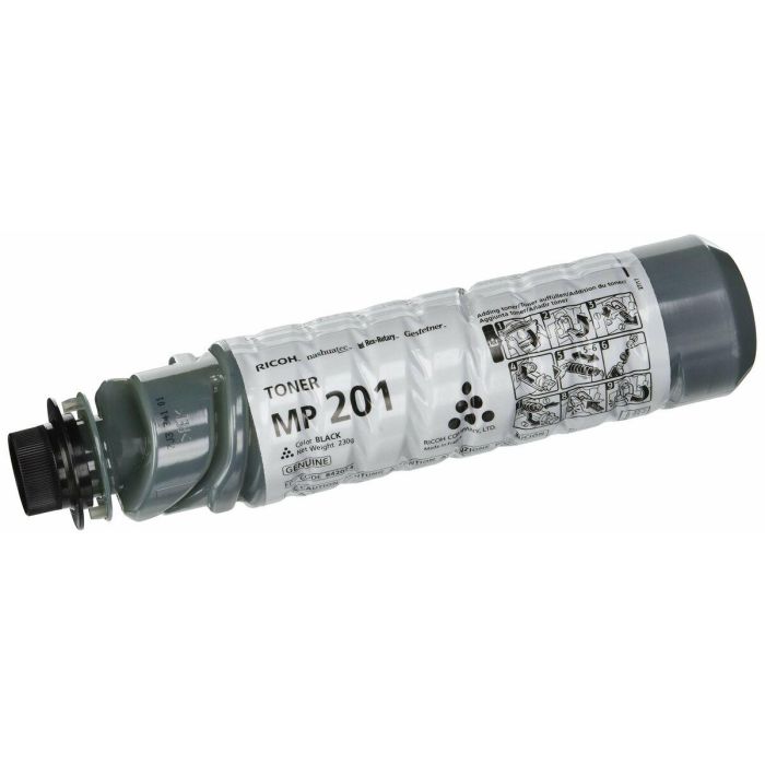 RICOH Toner Aficio 1515/MP161/MP201/MP171F/SPF (Type 1270D)PGS-2416 FPS DT415 BLK RICOH Toner Aficio 1515/MP161/MP201/MP171F/SPF (Type 1270D)PGS-2416 FPS DT415 BLK