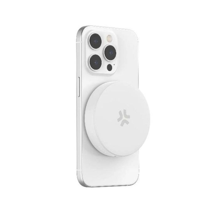 Powerbank Celly MAGPB3000WH Blanco 6 Powerbank Celly MAGPB3000WH Blanco 6