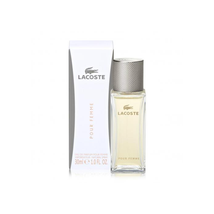Lacoste Pour Femme Eau de Parfum 30 mL Lacoste Pour Femme Eau de Parfum 30 mL