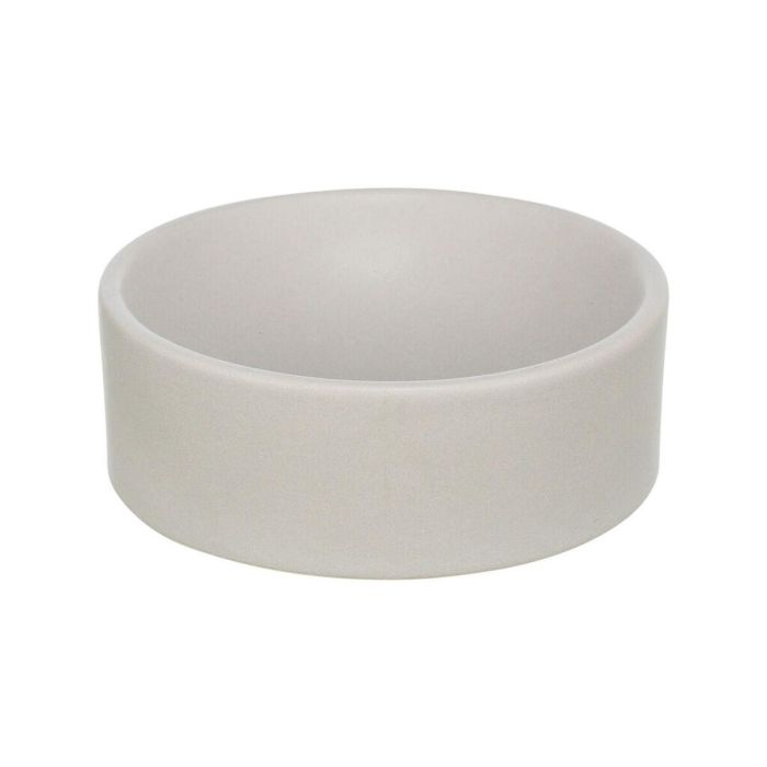 Comedero para Gato Trixie Cerámica Ø 12 cm 2 Comedero para Gato Trixie Cerámica Ø 12 cm 2