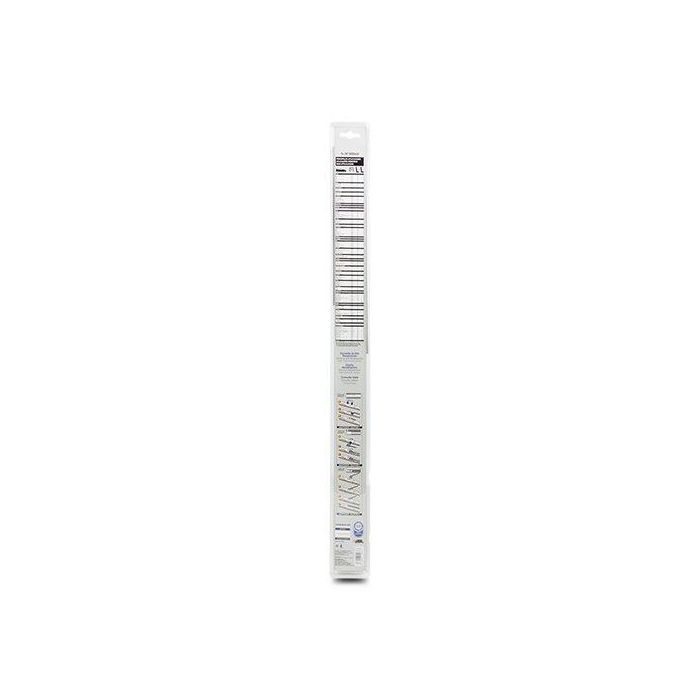 Gy Classic GODESC91760 Escobillas Limpiaparabrisas Classic 24" (60 cm) Cs10 3