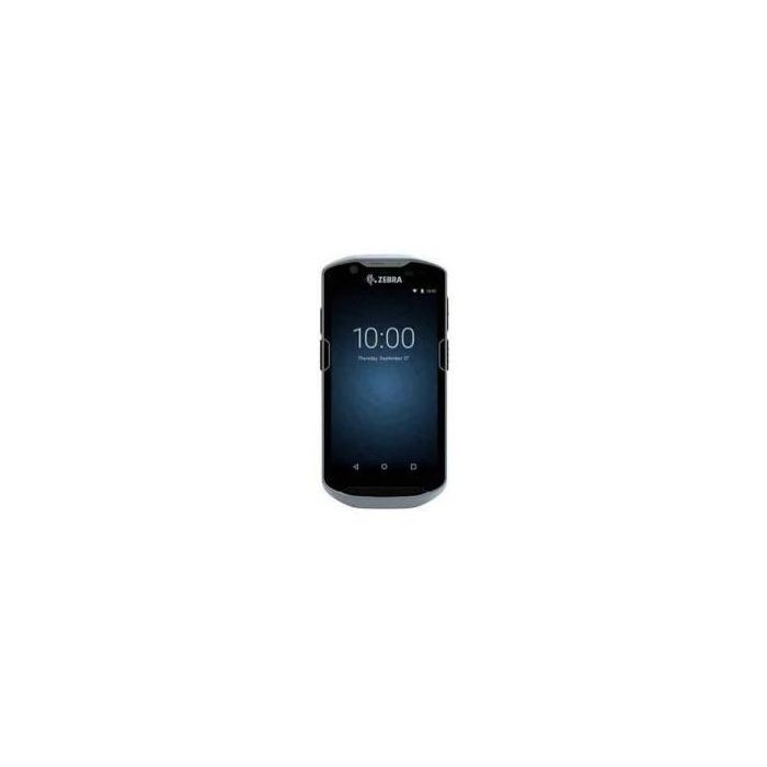 Zebra TC52x WLAN 5.0 FHD 4GB/32GB 2D SE4720 NFC GMS 13MP AF / 5MP Cámaras