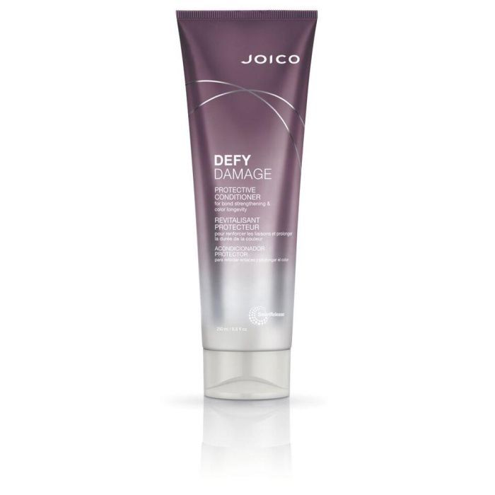 Joico DEFY DAMAGE Acondicionador Protector para Cabello Dañado 250 ml Joico DEFY DAMAGE Acondicionador Protector para Cabello Dañado 250 ml
