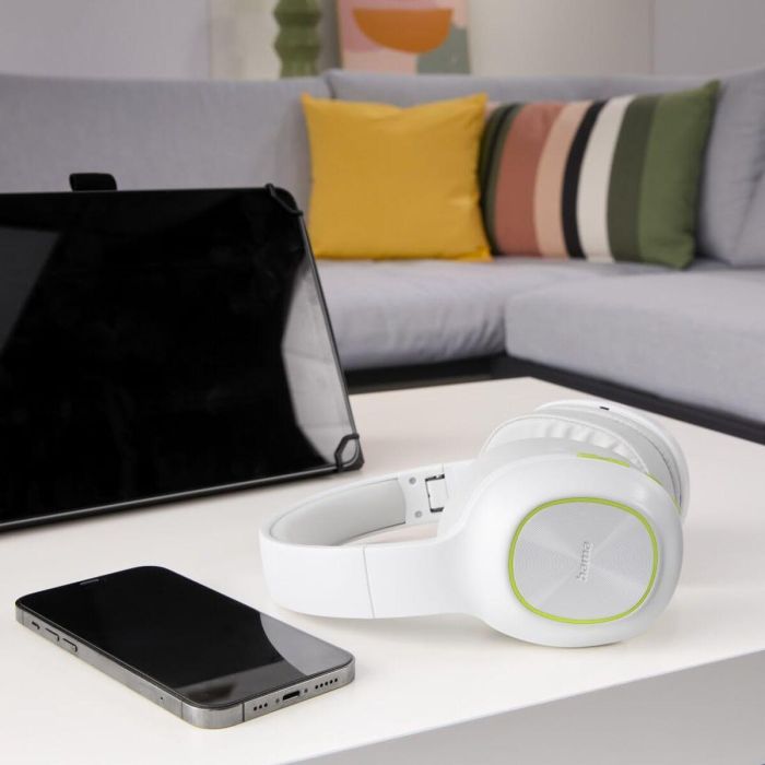 Auriculares Hama 00184177 7