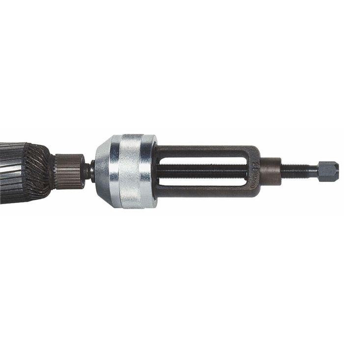 Mandril para extractor de rodamientos KUKKO 1