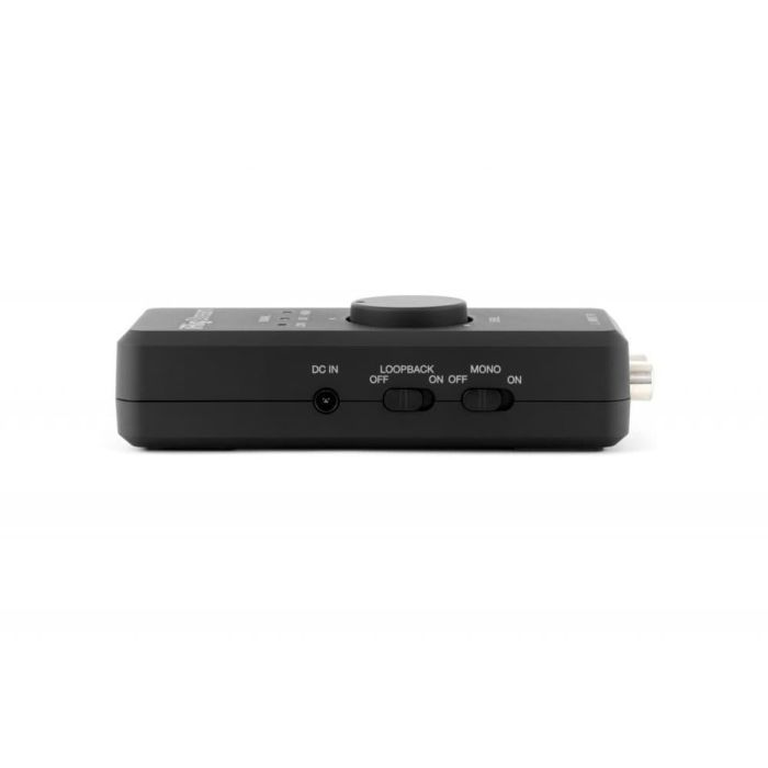 Irig Stream 2