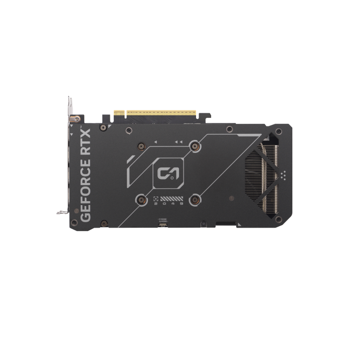 ASUS Dual GeForce RTX 5060 Ti OC Edition 16GB GDDR7 7680x4320 90YV0MH0-M0NA00 3