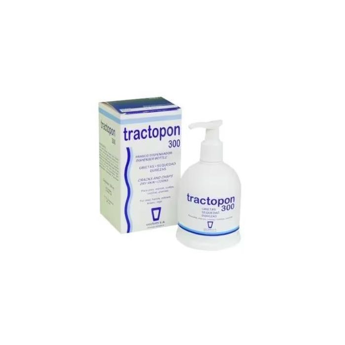 Tractopon Dosificador 300ml
