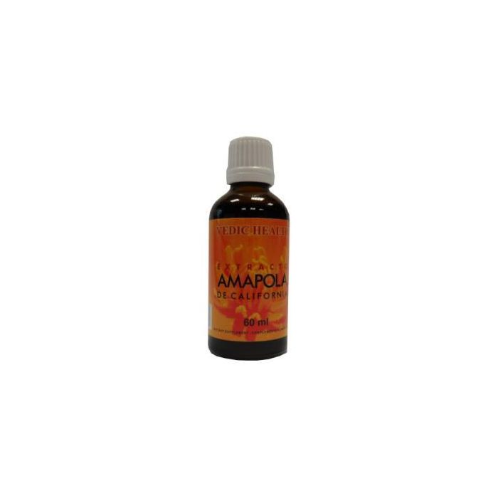 Amapola De California 3:1 60Ml.