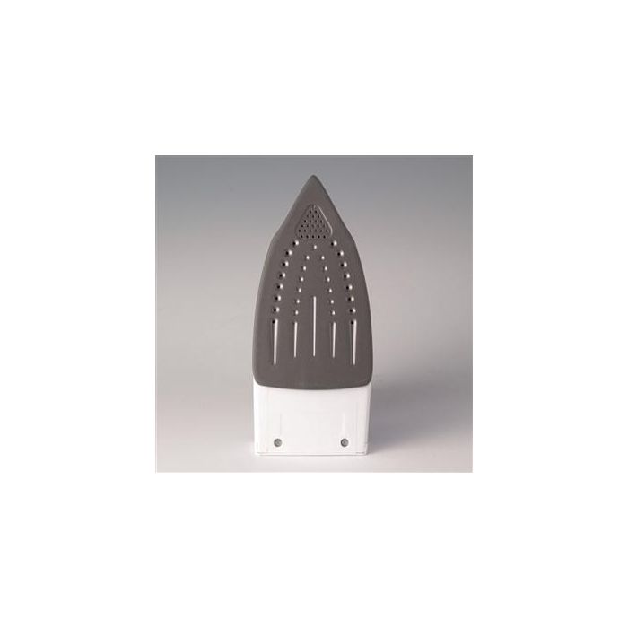 Ariete Plancha Compacta 2000W 6234, Suela de Teflón, Sistema de Auto Limpieza 3 Ariete Plancha Compacta 2000W 6234, Suela de Teflón, Sistema de Auto Limpieza 3