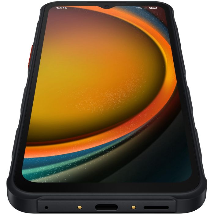 Samsung G766B Galaxy Xcover7 Pro 5G 128 GB Enterprise Negro 3