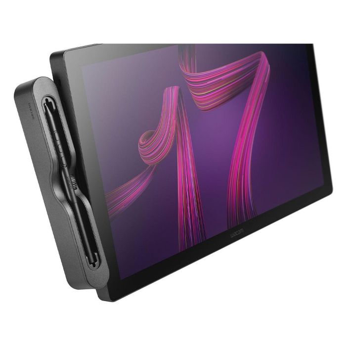 Wacom Cintiq Pro 17 Tableta Gráfica Alámbrica 43.2 cm (17") 3840 x 2160 Pixeles