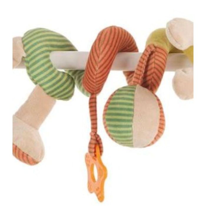Espiral conejo-perro baby 22 cm 2 Espiral conejo-perro baby 22 cm 2