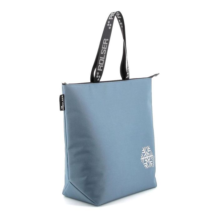 Rolser Bolsa Térmica ln bag 17 l Mar 50 x 20 x 46 cm 1