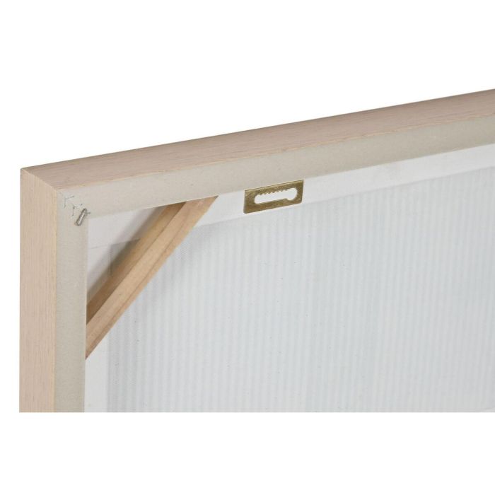 Lienzo Home ESPRIT Poliestireno Lienzo 152 x 4,5 x 52 cm 1